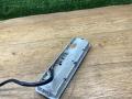 фонарь салона (плафон) BMW 5 серия E34 1995, 1.8 л., бензин, МКПП, седан - фото №4