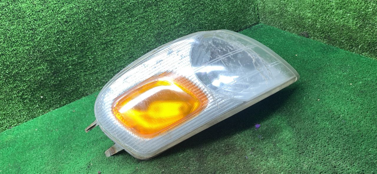 поворотник правый Opel Sintra 1 поколение 1998, 2.2 л., Y 22 DTH, дизель, МКПП, минивэн - фото №1