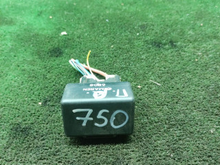 реле (прочие) Mazda 626 GE [рестайлинг] 1997, 1.8 л., бензин, МКПП, хетчбэк 5 дв.