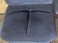 сиденье переднее Chrysler Voyager 3 поколение 2000, 2.5 л., дизель, МКПП, минивэн - фото №2