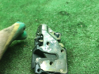 замок двери задней левой Opel Sintra 1 поколение 1997, 2.2 л., бензин, МКПП, минивэн