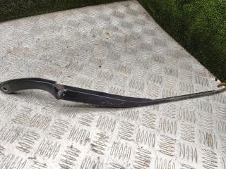 щеткодержатель (поводок стеклоочистителя, дворник) Renault Laguna 2 поколение 2002, 1.9 л., дизель, МКПП, хетчбэк 5 дв.