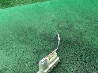 Датчик педали тормоза (лягушка) Opel Sintra 1 поколение 1997, 2.2 л., X 22 XE, бензин, МКПП, минивэн