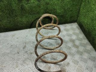 пружина передняя Fiat Bravo 1 поколение 2000, 1.4 л., бензин, МКПП, хетчбэк 3 дв.