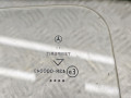 стекло двери передней левой Mercedes-Benz T1 207-210D W601 1995, 2.3 л., дизель, МКПП, микроавтобус - фото №2