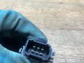 кнопка центрального замка Renault Duster 1 поколение 2014, 2.0 л., F4R 400, бензин, МКПП, внедорожник 5 дв., полный привод, 252108592R - фото №4