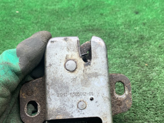 замок багажника Lada 2121 Niva 1 поколение [рестайлинг] 2013, 1.7 л., бензин, МКПП, внедорожник 5 дв., 212136305012