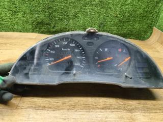 щиток приборов (приборная панель) Nissan Serena С23 [2-й рестайлинг] 1997, 2.3 л., дизель, МКПП, минивэн