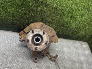 ступица передняя левая Mazda 626 GF 1998, 2.0 л., бензин, МКПП, универсал