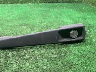 ручка наружная задняя правая Mercedes-Benz T1 207-210D W601 1995, 2.3 л., дизель, МКПП, микроавтобус