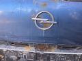 крышка багажника (дверь 3-5) Opel Omega B [рестайлинг] 2001, 2.2 л., бензин, МКПП, универсал - фото №5
