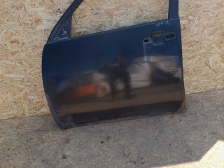 дверь передняя левая Chery Tiggo (T11) 1 поколение 2007, 1.8 л., бензин, МКПП, внедорожник 5 дв.