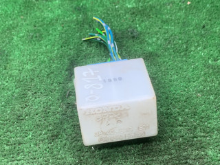 реле стеклоочистителей Honda Accord 6 поколение 1999, 1.6 л., бензин, МКПП, хетчбэк 5 дв., 38140S10E01