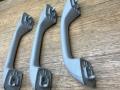 ручка внутренняя потолочная Renault Duster 1 поколение 2014, 2.0 л., F4R 400, бензин, МКПП, внедорожник 5 дв., полный привод - фото №2