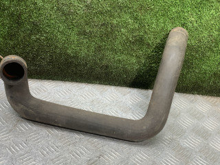 патрубок радиатора Chrysler Voyager 4 поколение 2002, 2.4 л., бензин, МКПП, минивэн