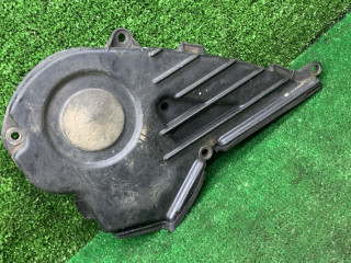 защита (кожух) ремня ГРМ Toyota Picnic 1 поколение XM10 1999, 2.2 л., 3C-TE, дизель, МКПП, минивэн