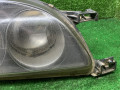 фара правая Toyota Avensis 1 поколение (T220) 2000, 2.0 л., 2C-T, дизель, МКПП, универсал - фото №2