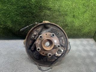 ступица задняя правая Renault Duster 1 поколение 2014, 2.0 л., F4R 400, бензин, МКПП, внедорожник 5 дв., полный привод