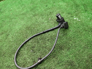 датчик коленвала Hyundai H-1 Starex [рестайлинг] 2004, 2.5 л., дизель, МКПП, микроавтобус