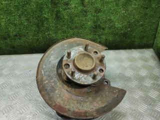 ступица задняя левая Ford Mondeo 3 поколение 2002, 2.0 л., дизель, АКПП, хетчбэк 5 дв.