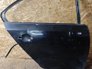 дверь задняя правая Volkswagen Jetta 6 поколение [рестайлинг] 2017, 1.6 л., бензин, МКПП, седан