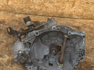 КПП механическая (МКПП) Fiat Ulysse 1 поколение 1998, 1.8 л., бензин, МКПП, минивэн, 20TA0Z