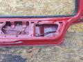 крышка багажника (дверь 3-5) Volkswagen Golf 2 поколение 1990, 1.3 л., бензин, МКПП, хетчбэк 3 дв. - фото №14