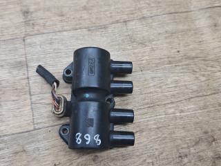 катушка зажигания Daewoo Nubira J150/J190 [рестайлинг] 2001, 2.0 л., X 20 SED, бензин, МКПП, хетчбэк 5 дв., 96350585