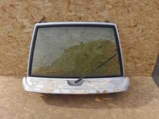 крышка багажника (дверь 3-5) Lada 2114 1 поколение 2005, 1.5 л., бензин, МКПП, хетчбэк 5 дв.