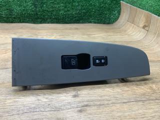 кнопка стеклоподъемника двери Nissan Altima L32 2007, 2.5 л., бензин, АКПП, седан