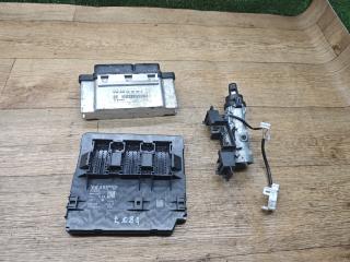 блок управления двигателем Volkswagen Jetta 6 поколение [рестайлинг] 2015, 1.6 л., бензин, МКПП, седан, 5K0937087AG, 04E907309AL