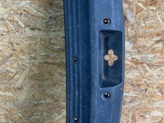 обшивка багажника Great Wall Hover 1 поколение 2008, 2.4 л., бензин, МКПП, внедорожник 5 дв., 5602201K00