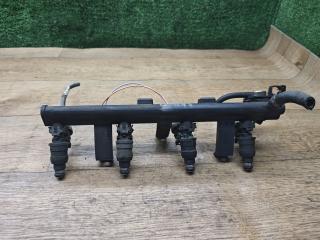 форсунка Citroen Xsara 1 поколение 1999, 1.8 л., бензин, МКПП, универсал, D3172MA