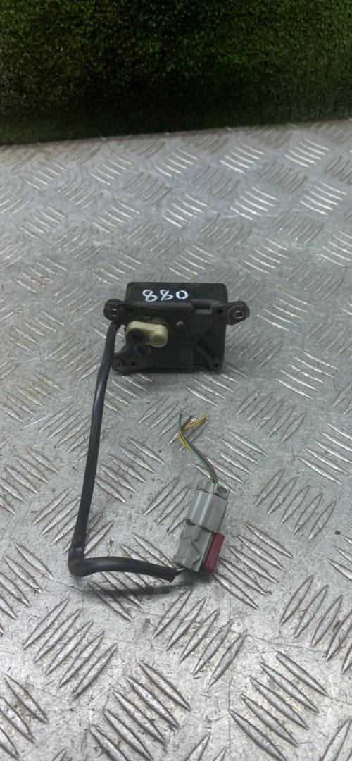 моторчик заслонки печки Rover 600 Series 1 поколение 1998, 1.8 л., бензин, МКПП, седан - фото №1