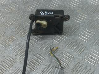 моторчик заслонки печки Rover 600 Series 1 поколение 1998, 1.8 л., бензин, МКПП, седан