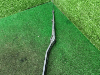 щеткодержатель (поводок стеклоочистителя, дворник) Opel Sintra 1 поколение 1998, 2.2 л., Y 22 DTH, дизель, МКПП, минивэн