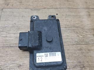 блок управления АКПП Nissan Altima L32 2007, 2.5 л., QR25, бензин, АКПП, седан, 31036JA02B, ETC51260N