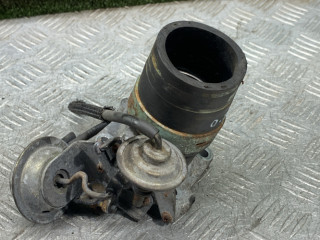 заслонка дроссельная Toyota Avensis 1 поколение (T220) 2000, 2.0 л., 2C-T, дизель, МКПП, универсал