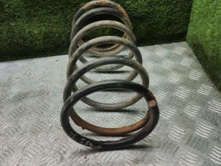 пружина задняя Hyundai Galloper 2 поколение 2000, 2.5 л., дизель, МКПП, внедорожник 3 дв.