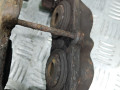 суппорт передний правый Mercedes-Benz T1 207-210D W601 1995, 2.3 л., дизель, МКПП, микроавтобус - фото №3
