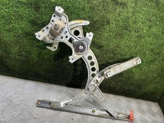 стеклоподъемник передний правый Volkswagen Passat B3 1991, 1.8 л., бензин, МКПП, седан
