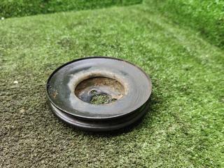 шкив помпы Lada 2121 Niva 1 поколение [рестайлинг] 2005, 1.7 л., бензин, МКПП, внедорожник 3 дв.