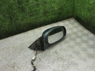 зеркало наружное правое Mitsubishi Galant 7 поколение 1995, 1.8 л., бензин, МКПП, седан