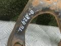 рычаг передний левый Honda Accord 5 поколение [рестайлинг] 1997, 1.9 л., F18A3, бензин, МКПП, седан - фото №2
