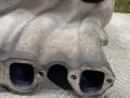 коллектор впускной Volkswagen Transporter T4 1998, 1.9 л., 1X, дизель, МКПП, микроавтобус, 028129713C - фото №8