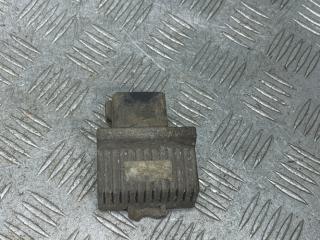 реле накала свечей Renault Laguna 2 поколение 2002, 1.9 л., дизель, МКПП, хетчбэк 5 дв.