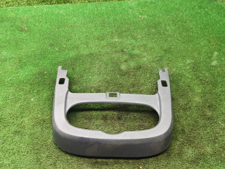 рамка блока управления климой Renault Duster 1 поколение [рестайлинг] 2017, 2.0 л., бензин, МКПП, внедорожник 5 дв., полный привод, 682602348R