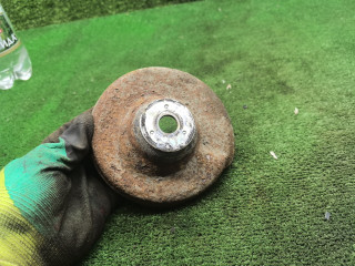 опора амортизатора верхняя (чашка) Lada XRAY 1 поколение 2019, 1.6 л., бензин, МКПП, внедорожник 5 дв.