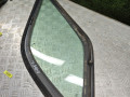 стекло кузовное боковое левое Honda Civic 6 поколение [рестайлинг] 2000, 2.0 л., дизель, МКПП, универсал - фото №3