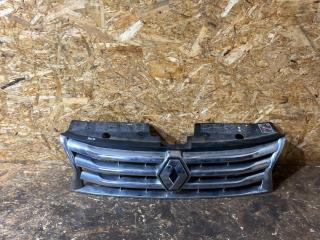 решетка радиатора Renault Duster 1 поколение 2014, 2.0 л., F4R 400, бензин, МКПП, внедорожник 5 дв., полный привод, 623925613R